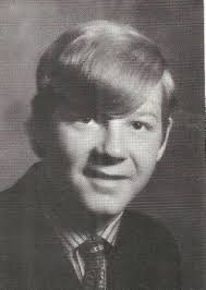 Royce Frederick Baar (1953-2010)