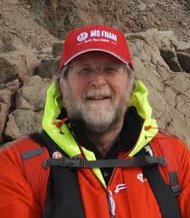 Stephen Cribb Tourist Guide