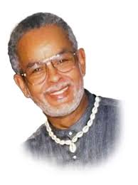 Rev. Melvin E. Owens