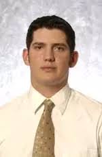 2004 Baseball Roster