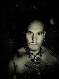 How can I become agent of darkness, there are some forking people I really  want to soak there blood