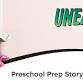 Preschool Prep Storytime (11:30 am) - Summer 2026