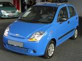 CHEVROLET-MATIZ