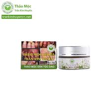 Viêm da cơ địa Trần Kim Huyền