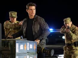 Nunca voltes atrás, jack reacher 2: Sinopsis Jack Reacher Never Go Back Dibintangi Tom Cruise