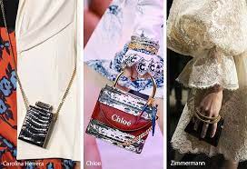 Fall Winter 2020 2021 Handbag Trends Fall 2020 Bags Purses Trending Handbag Fall Handbags Fall Bags Handbags