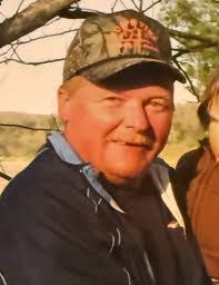 Obituary information for Jackie Wayne Jones