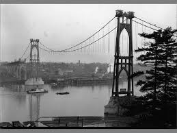 Maybe you would like to learn more about one of these? D4 St Johns Bridge And Cathedral Park Pdxccentric
