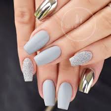 Without further ado, let's begin. 30 Trendy Short Coffin Nails Design Ideas Naildesignsjournal Com Short Coffin Nails Short Coffin Nails Designs Coffin Nails Designs