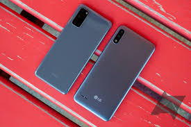 LG K22 review: A good phone for the ...