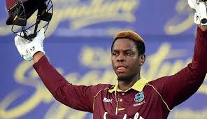 Shimron hetmyer is a west indies cricketer. India Vs West Indies Statistical Highlights Of West Indies Innings Hetmyer Beats Sir Viv To Feat Hindustan Times