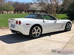 Image result for Arctic White 2005 Corvette