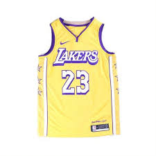 The black mamba jerseys are extremely rare! Nike La Lakers Swingman Jersey Lebron James City Edition Oqium