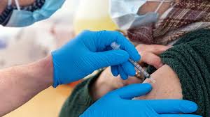 Maine cdc created informational packets with. Cdc Covid 19 Guidelines Fully Vaccinated People Can Skip Covid Quarantines If Exposed To Someone Infected Abc7 Chicago