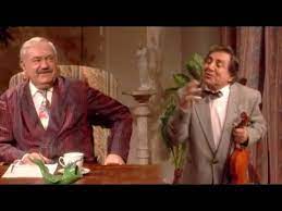 More images for dem radulescu si jean constantin » Dem RÄƒdulescu Si Jean Constantin Revelion 1996 Tvr1 Youtube