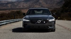 2019 Volvo S60 V60 Pricing And Specs Caradvice