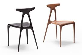 Alpha Chair By Made In Ratio Dezeen 468 11 Solid Wood Chairs Wood Chair Furniture Design Chair