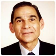 Marceliano LAGO SAN JOSÉ