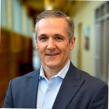 As I wrap up my last day at a career I have spent the last 21 years at I  think about all the people who have poured into me to make me