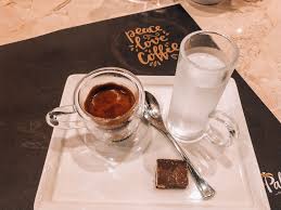 Siphon coffee is known for the unique way it brews its joe: The 10 Best Coffee Shops With Wifi In Doha
