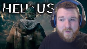 *NEW* HELL IN US GAMEPLAY!...