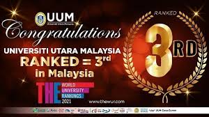 Its initial specialisation was management education. Congratualation S Universiti Utara Global Buddies Uum Facebook