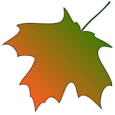 Working with clip art of fall leaves can be a whole lot neater than working with real leaves, especially if you're doing craft projects with your children. Fall Leaves Fall Leaf Clipart Free Clipart Images Cliparting Com