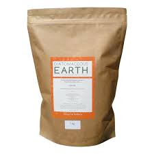 Food grade diatomaceous earth is safe for use in homes and as a nutritional supplement. No Grit Superfine Food Grade Diatomaceous Earth Powder Review