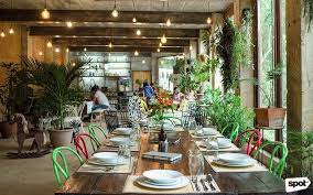 Burrow Cafe Is A Hidden Restaurant At Antipolo Beehouse Spot Ph Antipolo Narrow Staircase Nature Inspiration