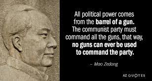 Written in commemoration of the 28th anniversary of the chinese communist party, july 1, 1949 67 copy quote liberalism is extremely harmful in a revolutionary collective. Top 25 Quotes By Mao Zedong Of 287 A Z Quotes