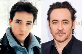 John Cusack: Enigma Man
