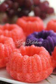 Azie Kitchen Apam Beras Yang Sangat Gebu Beras Asian Dishes Food