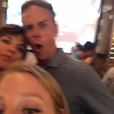 Pictures from last night's gathering