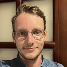 Daniel Rupp's Instagram, Twitter & Facebook