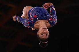She is the 2018 pacific rim champion on the vault and the floor exercise an. Gjgmengbouvvlm