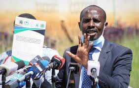 Sossion who has acted the role of both father and mother to his. Sossion Agrees With Unicef And Who That Children Are Safer In Schools Teacher Co Ke