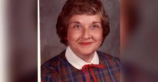 Sue Garner Hill Obituary