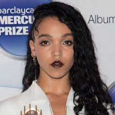So proud to release don't judge me into the world. Fka Twigs Popsugar Celebrity