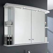 Maybe you would like to learn more about one of these? Eastbrook 1000mm X 708mm 1 Door Mirror Cabinet With 2 Spot Lights Shaver Socket 1 405 1 408 Plumbing World