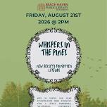 Whispers in the Pines