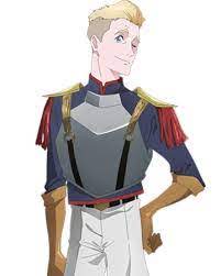Conrad Wisdom Magatsu Wahrheit Zuerst Wiki Fandom In 2021 Character Profile Imperial Army Princess Zelda