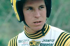 Between the Motos: Rick Johnson