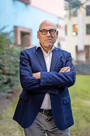 Bildergebnis für Wolfgang Schröder