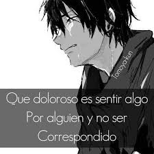Pin En Frases Anime