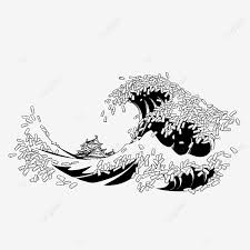 Selain gambar format png, anda juga dapat menemukan vektor ombak laut file psd, dan gambar latar belakang hd. Gambar Gelombang Yang Digambar Tangan Memukul Rumah Rumah Vektor Gelombang Laut Gelombang Ombak Laut Ombak Png Dan Vektor Dengan Latar Belakang Transparan Untuk Unduh Gratis