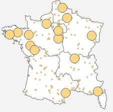 Free propose différentes offres de freebox, en plus de ses forfaits mobile. Maj Incident En Cours Sur Le Reseau Free Des Abonnes Freebox Prives D Internet Au Quatre Coins De La France