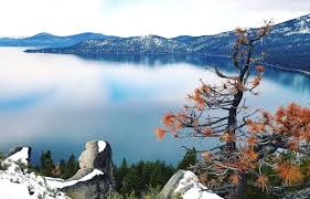 Lake tahoe, california has adventure during all seasons, so check out everything tahoe has to offer and book your stay now. Le Lac Tahoe Une Merveille A Proteger Le Devoir