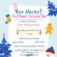 New Market Christmas Celebration event image