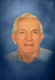 Obituary information for John Webb
