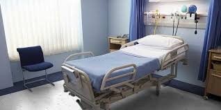 Only 50 000 Have Gotten Coverage From Healthcare Gov The Daily Dot Hospital Furniture Hospital Bed Hospital Room